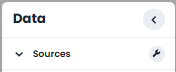 Sources selection